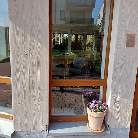Apartamenty Levilla Rewa Exterior foto